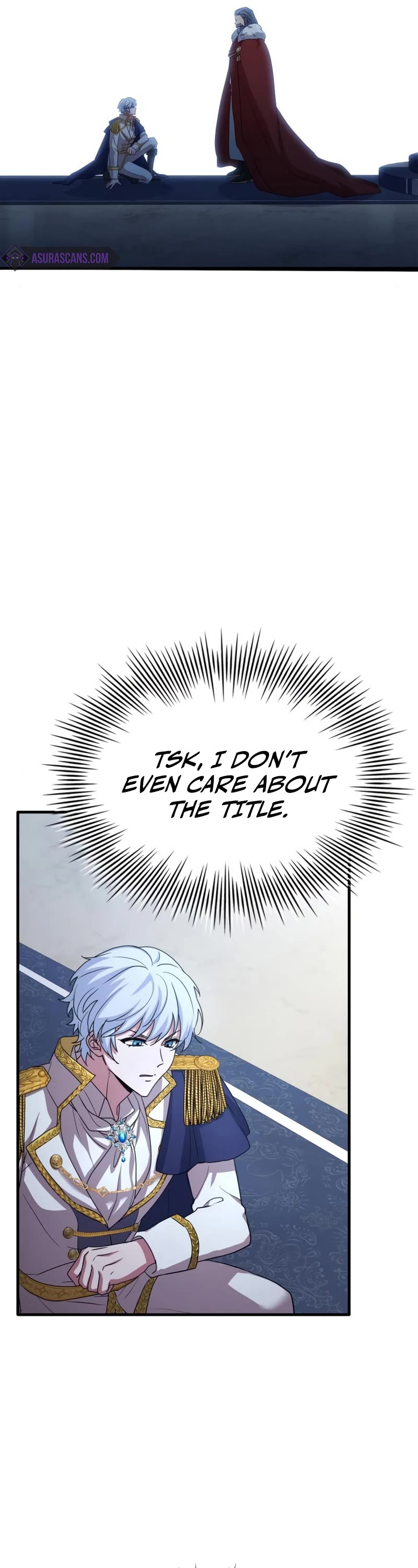 The Crown Prince That Sells Medicine chapter 6 page 32