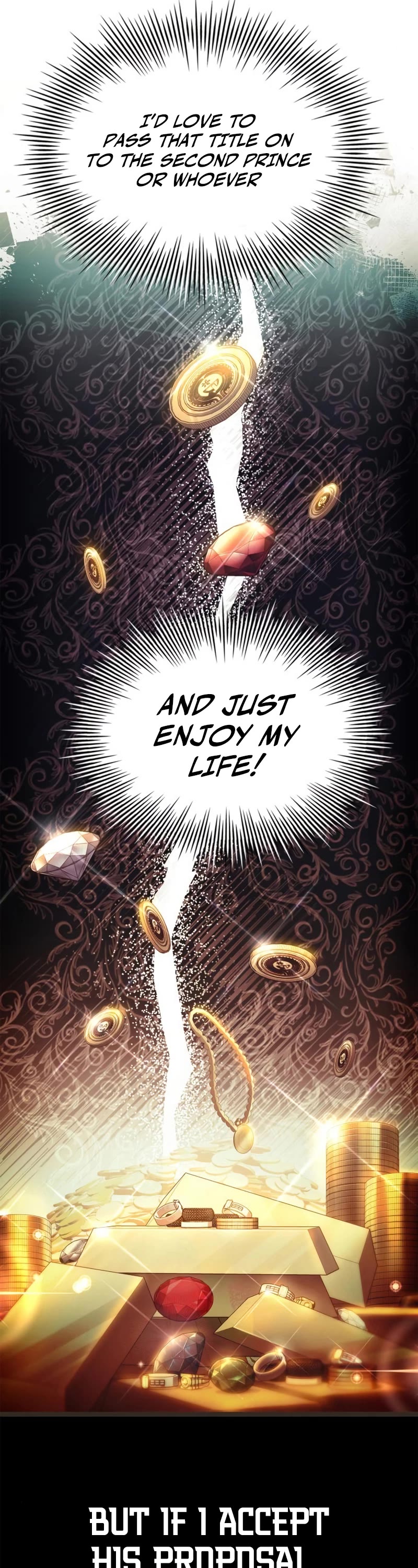 The Crown Prince That Sells Medicine chapter 6 page 33