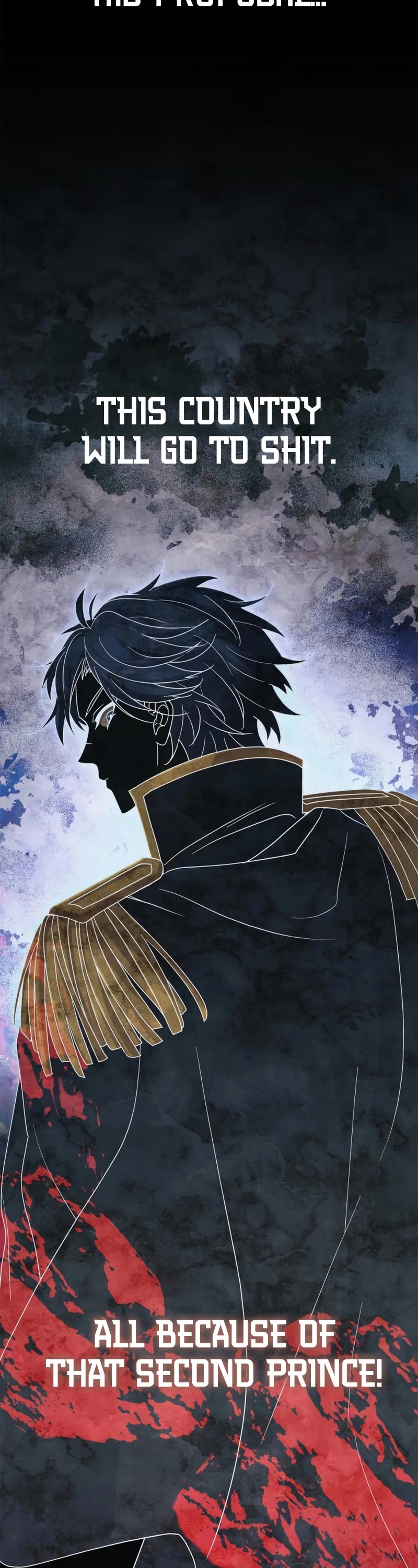 The Crown Prince That Sells Medicine chapter 6 page 34