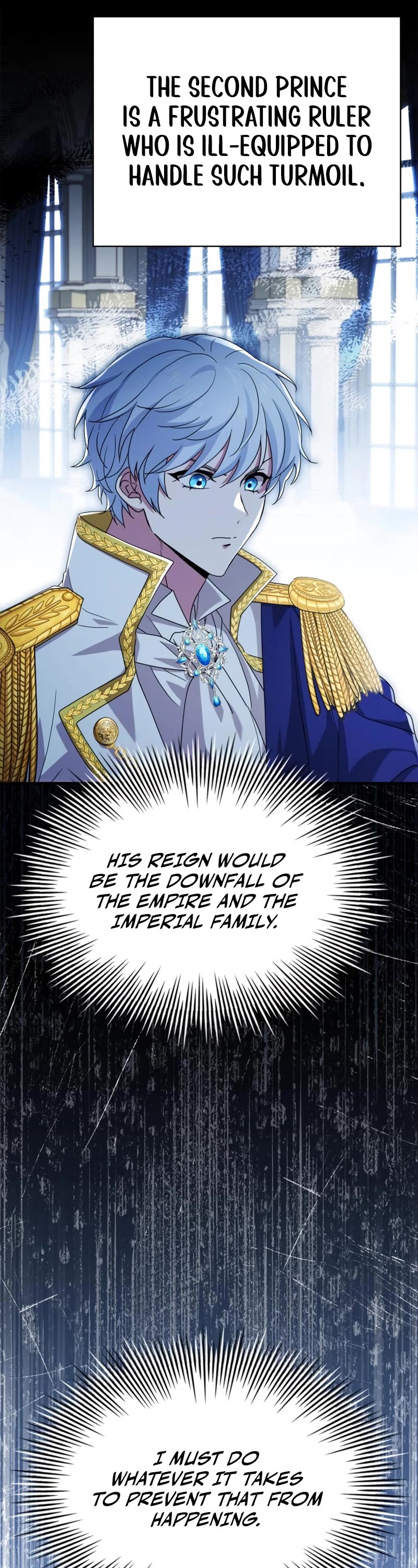 The Crown Prince That Sells Medicine chapter 6 page 37