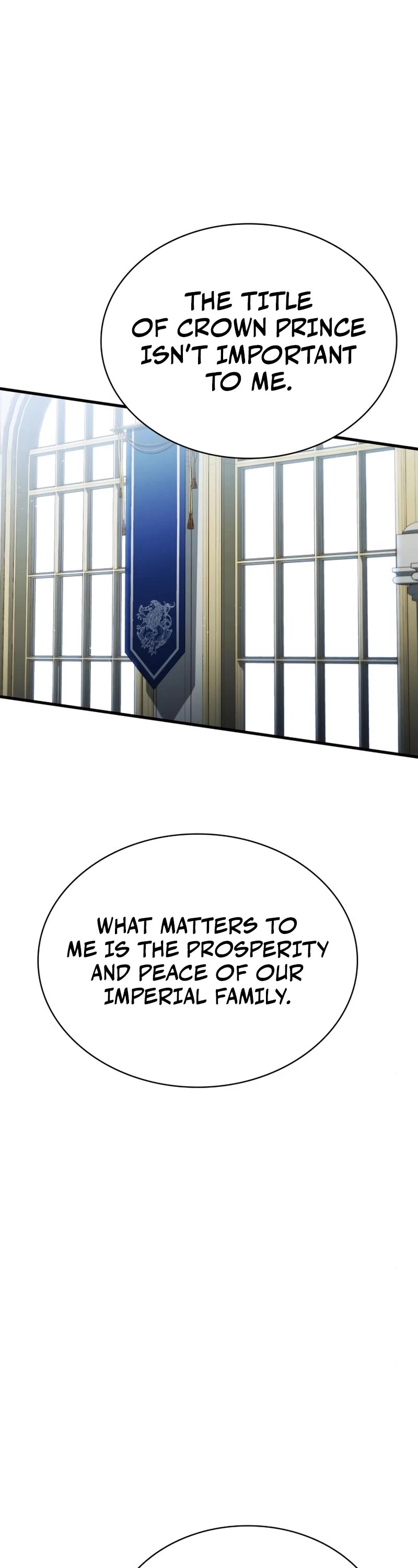 The Crown Prince That Sells Medicine chapter 6 page 39