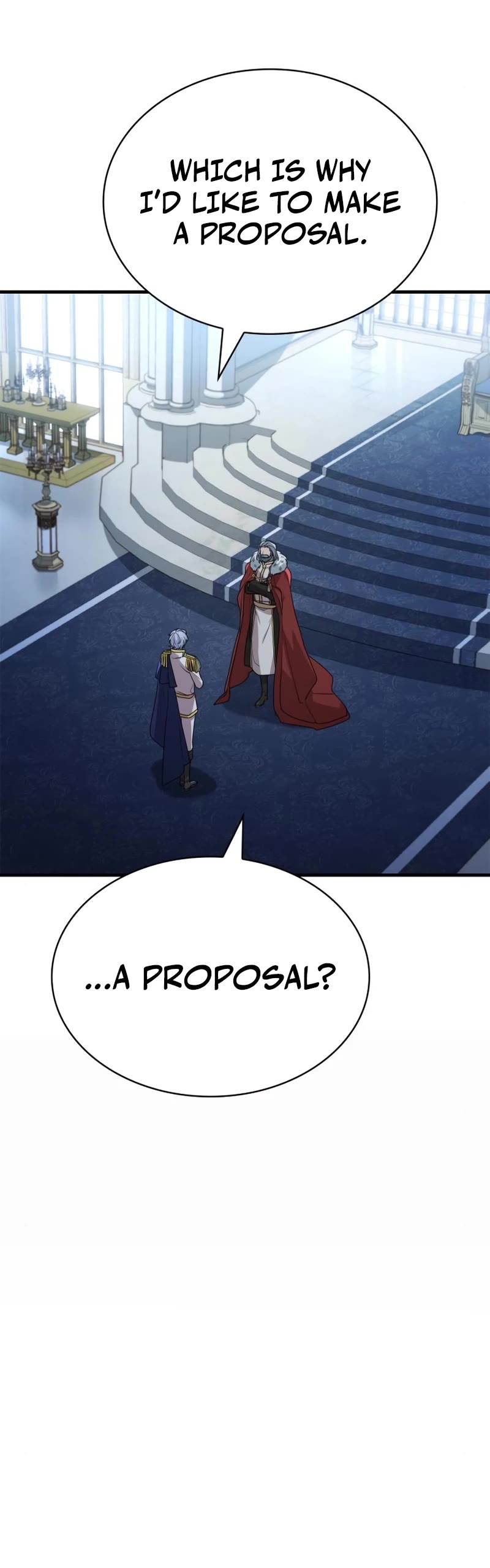 The Crown Prince That Sells Medicine chapter 6 page 41