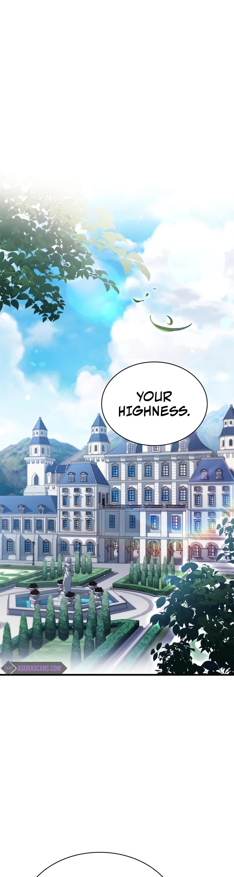 The Crown Prince That Sells Medicine chapter 6 page 43