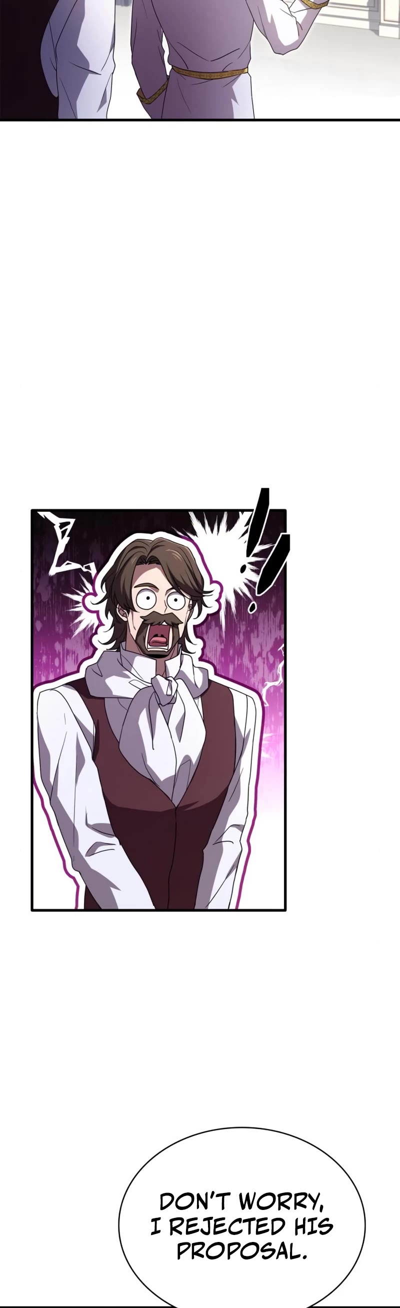 The Crown Prince That Sells Medicine chapter 6 page 45