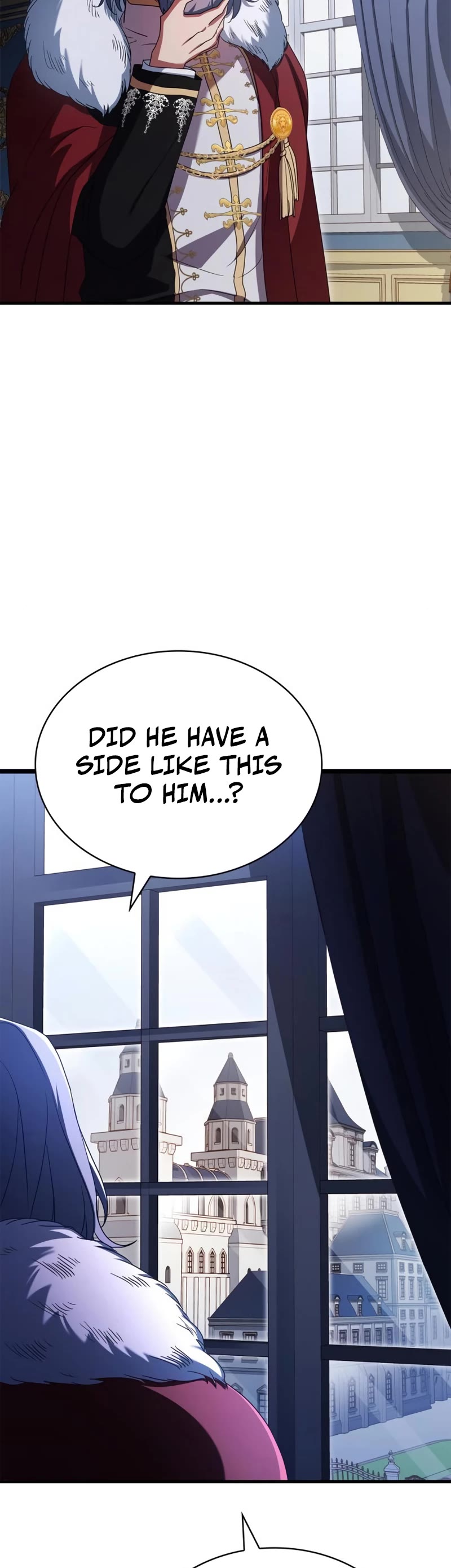 The Crown Prince That Sells Medicine chapter 6 page 50