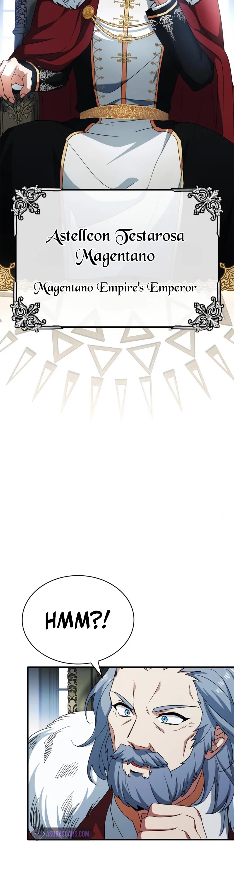 The Crown Prince That Sells Medicine chapter 6 page 6