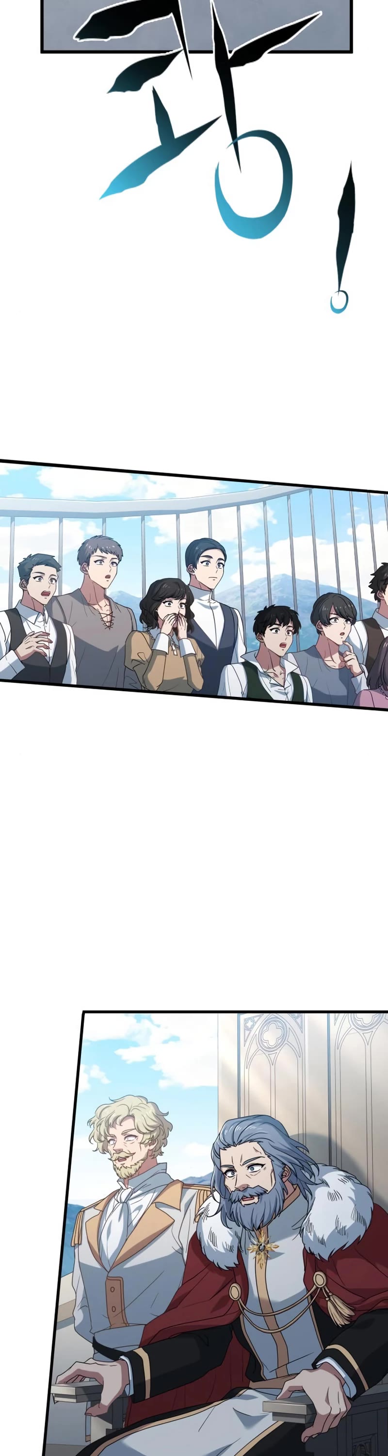 The Crown Prince That Sells Medicine chapter 6 page 64