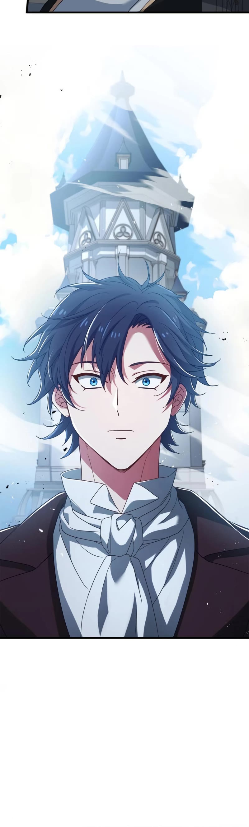 The Crown Prince That Sells Medicine chapter 6 page 65