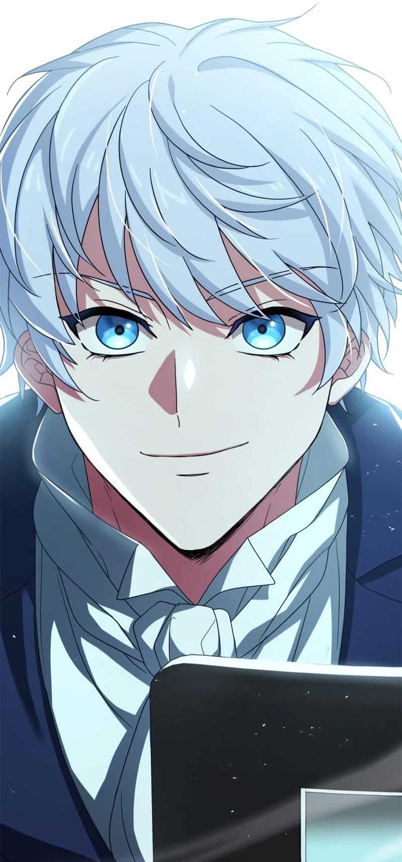 The Crown Prince That Sells Medicine chapter 6 page 67