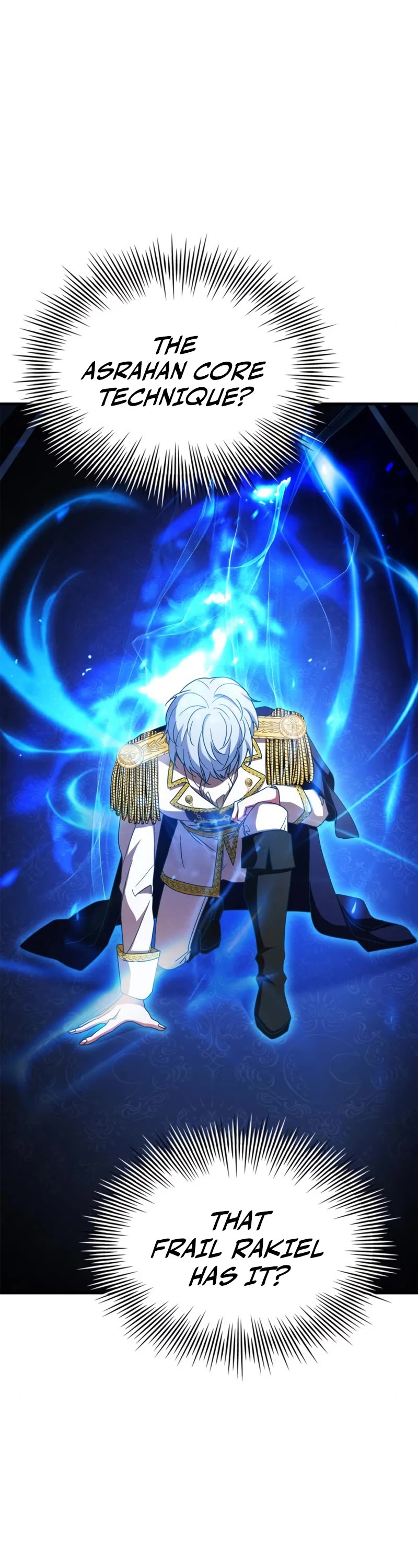 The Crown Prince That Sells Medicine chapter 6 page 7