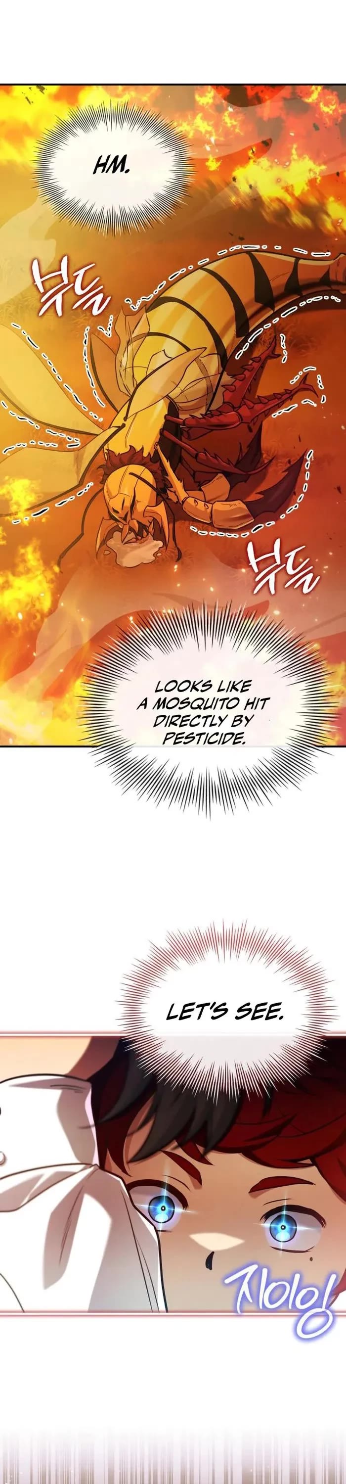 The Crown Prince That Sells Medicine chapter 60 page 1