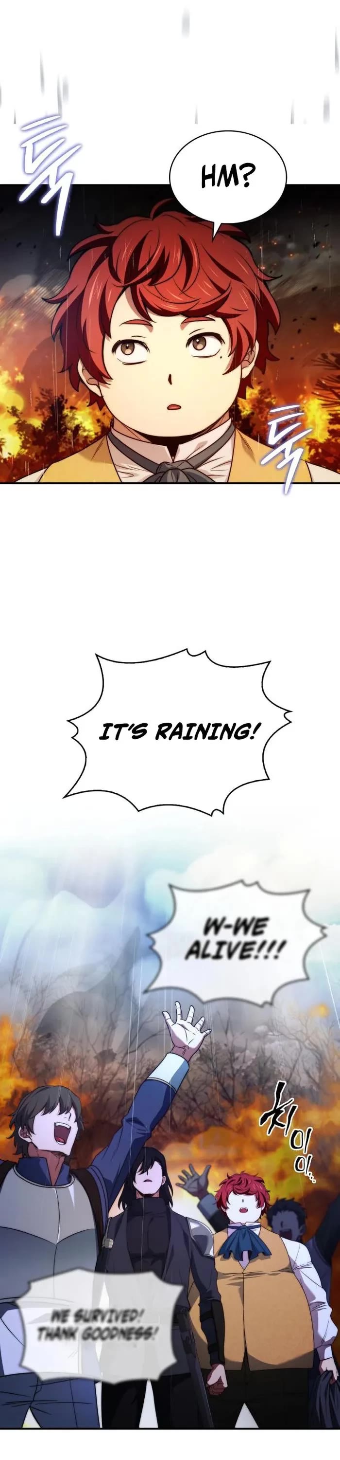 The Crown Prince That Sells Medicine chapter 60 page 11