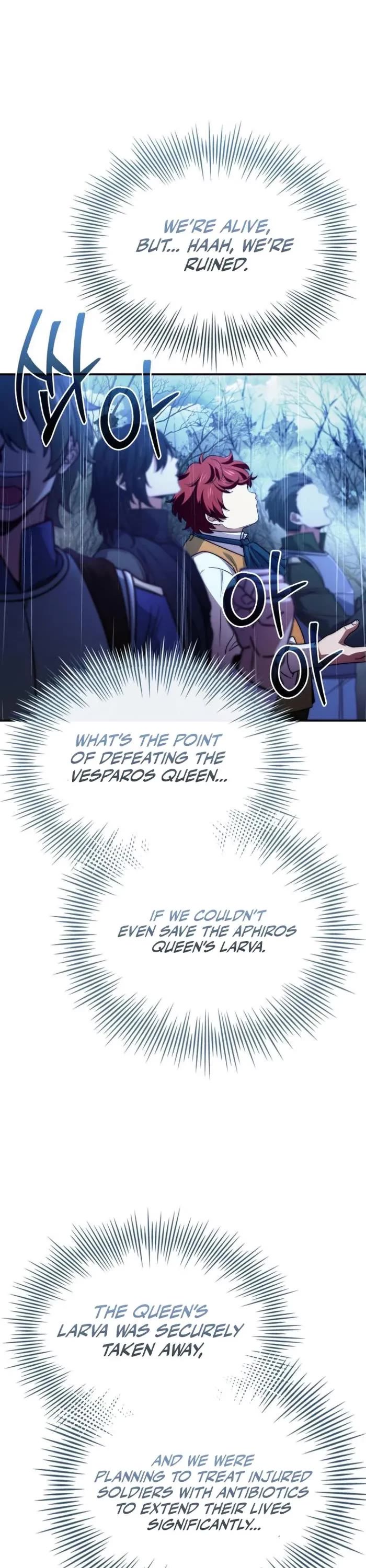 The Crown Prince That Sells Medicine chapter 60 page 12