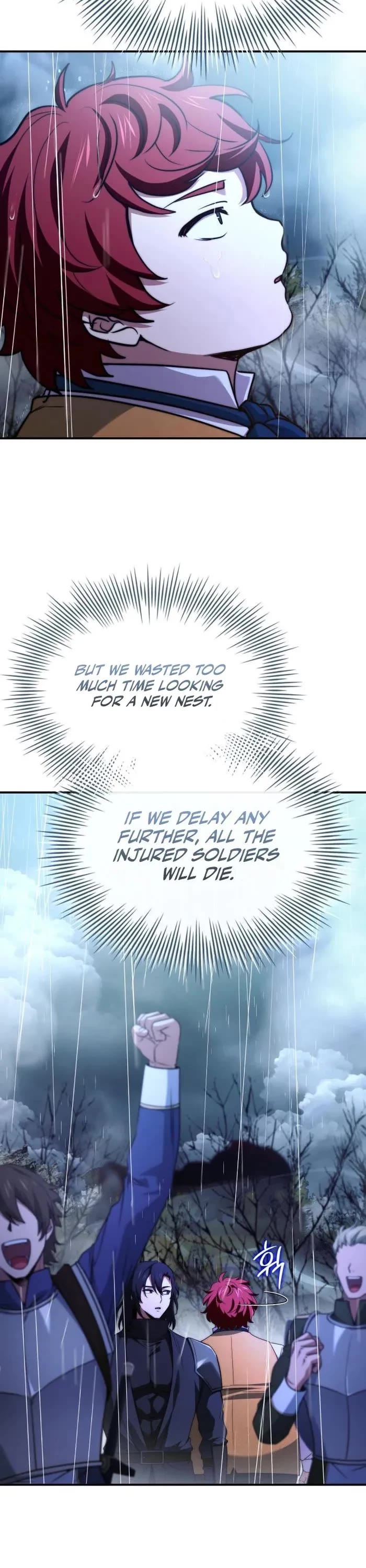 The Crown Prince That Sells Medicine chapter 60 page 13