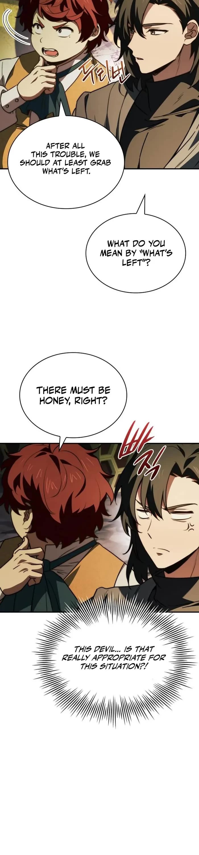 The Crown Prince That Sells Medicine chapter 60 page 18