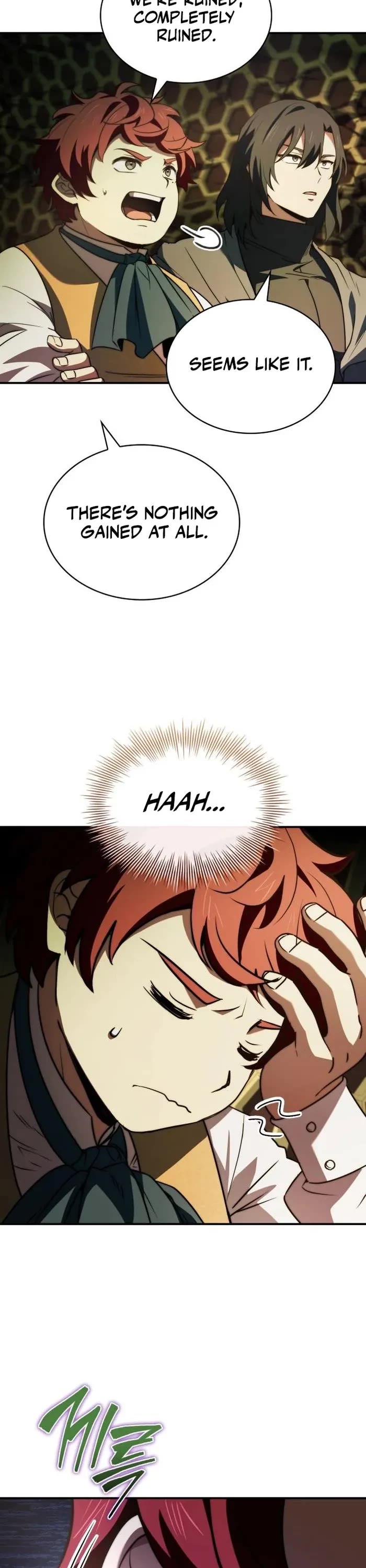 The Crown Prince That Sells Medicine chapter 60 page 20