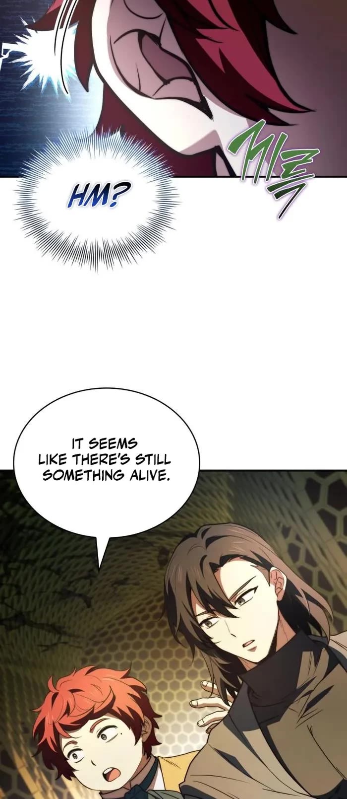 The Crown Prince That Sells Medicine chapter 60 page 21