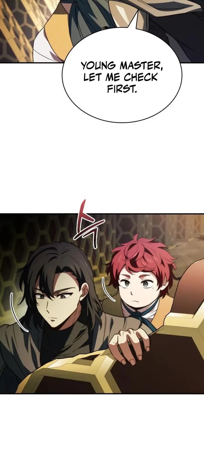 The Crown Prince That Sells Medicine chapter 60 page 22