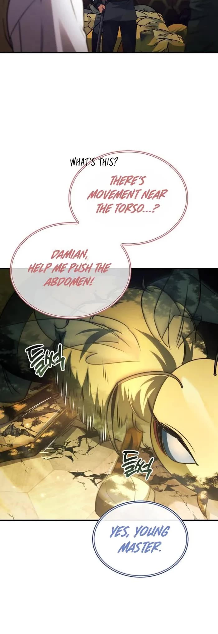 The Crown Prince That Sells Medicine chapter 60 page 26