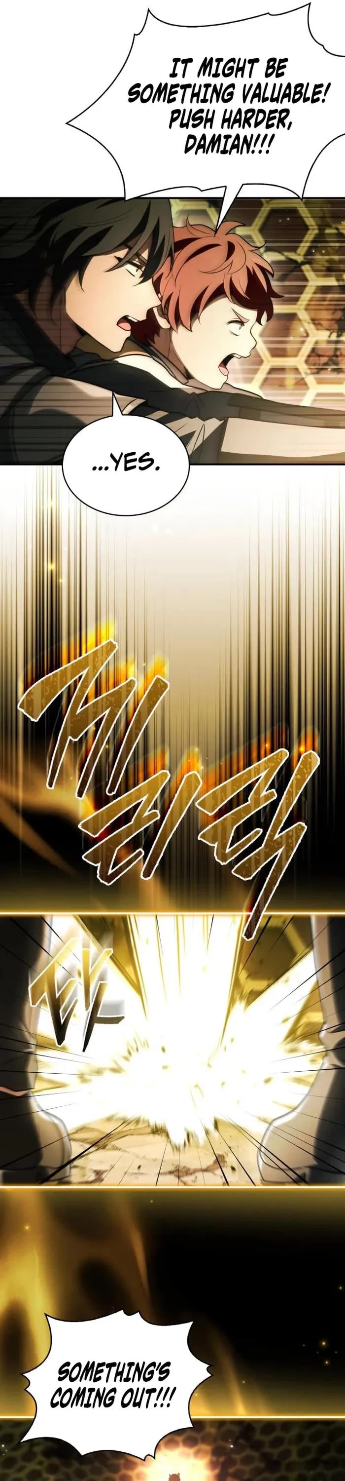 The Crown Prince That Sells Medicine chapter 60 page 27