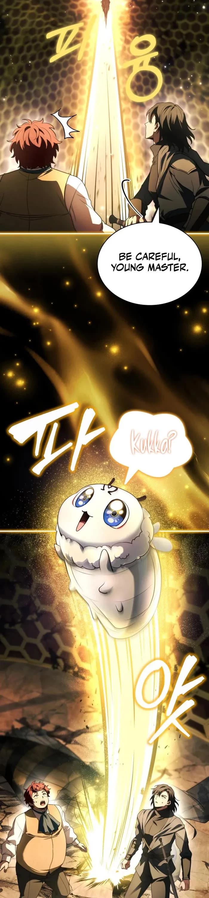 The Crown Prince That Sells Medicine chapter 60 page 28