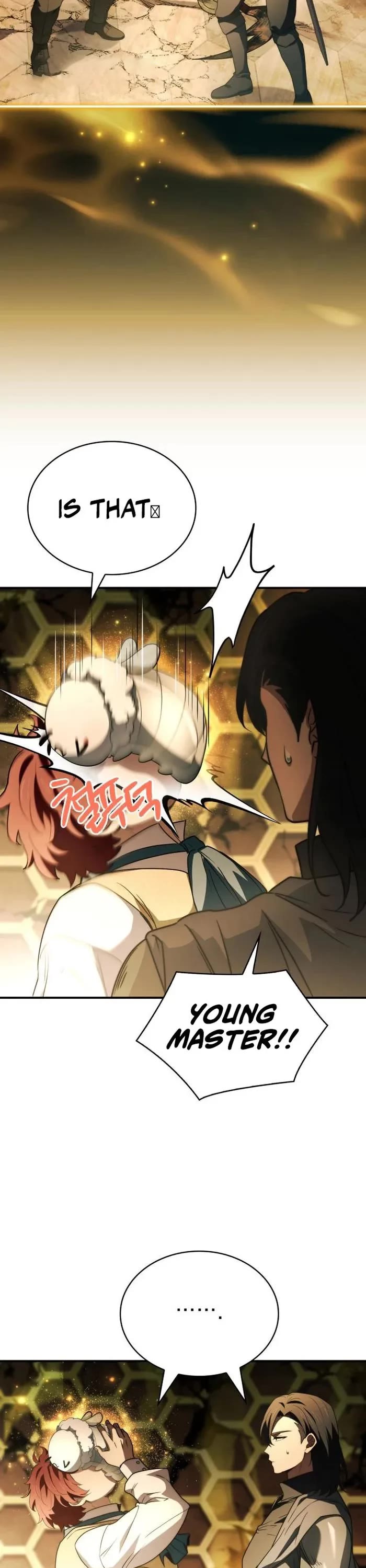 The Crown Prince That Sells Medicine chapter 60 page 29