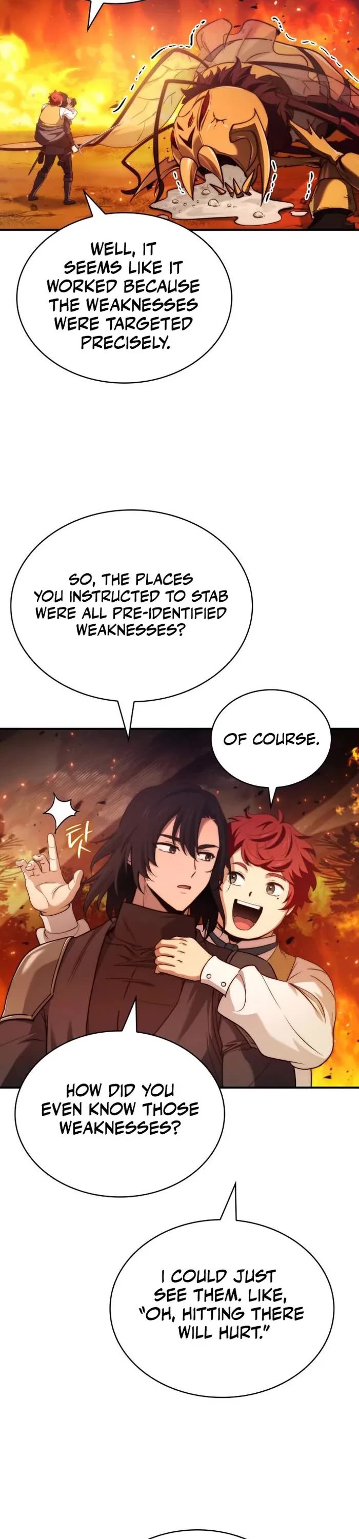 The Crown Prince That Sells Medicine chapter 60 page 3