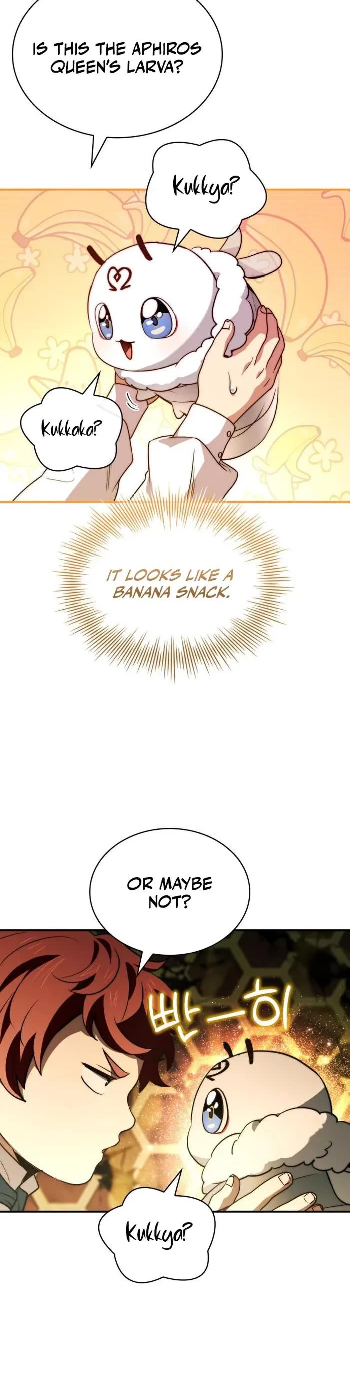 The Crown Prince That Sells Medicine chapter 60 page 31