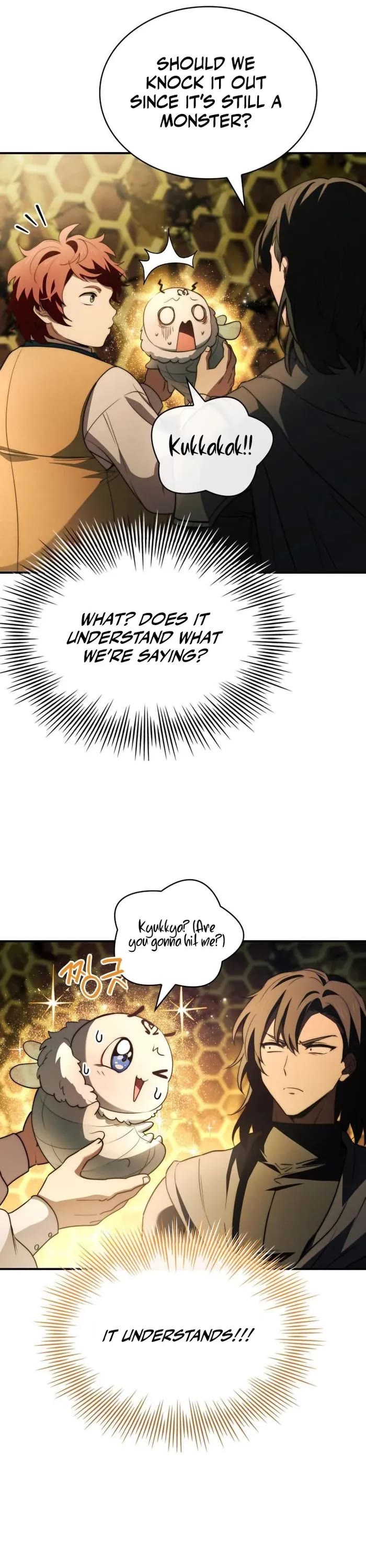 The Crown Prince That Sells Medicine chapter 60 page 32