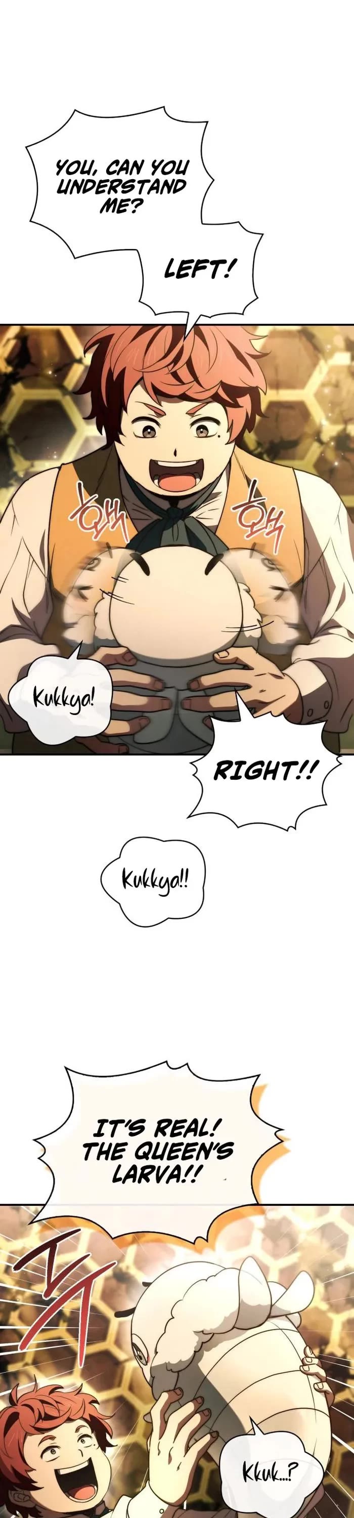 The Crown Prince That Sells Medicine chapter 60 page 33