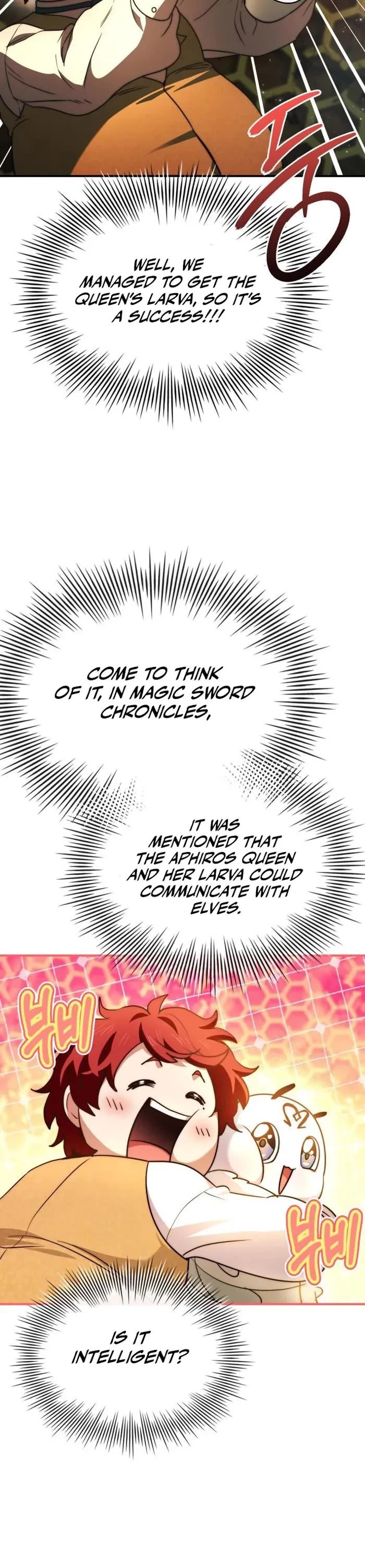 The Crown Prince That Sells Medicine chapter 60 page 34