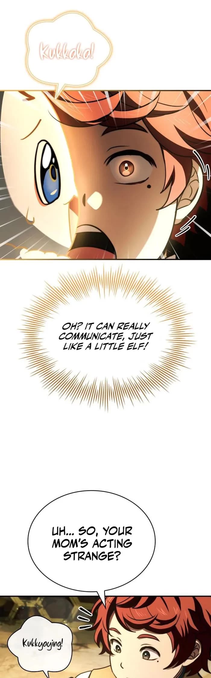 The Crown Prince That Sells Medicine chapter 60 page 35