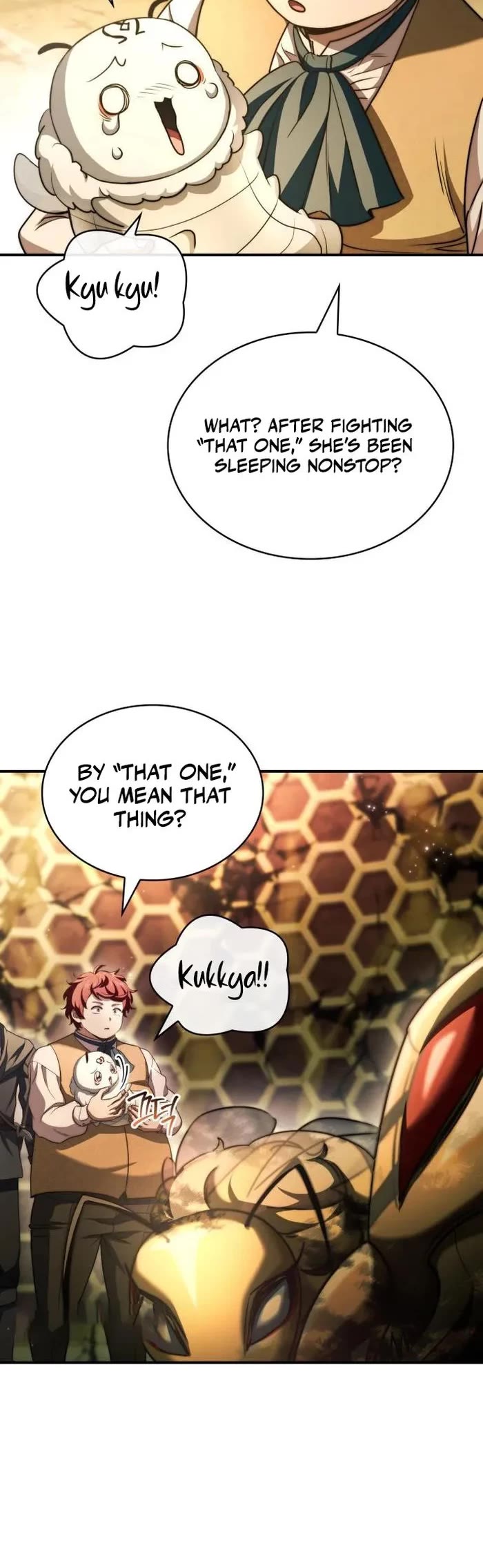 The Crown Prince That Sells Medicine chapter 60 page 36