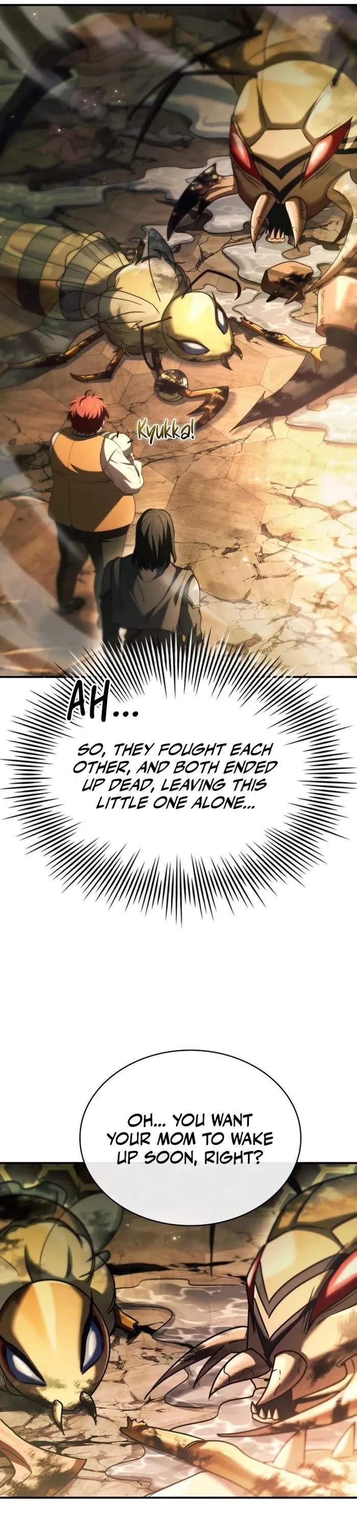 The Crown Prince That Sells Medicine chapter 60 page 37