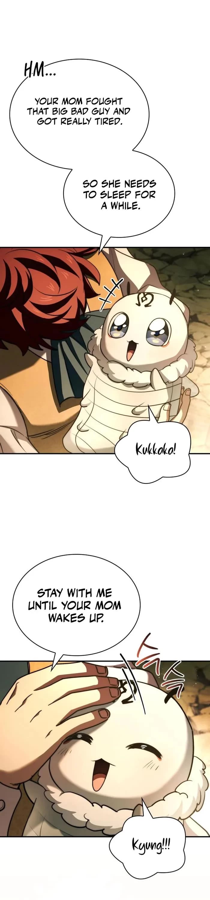 The Crown Prince That Sells Medicine chapter 60 page 38