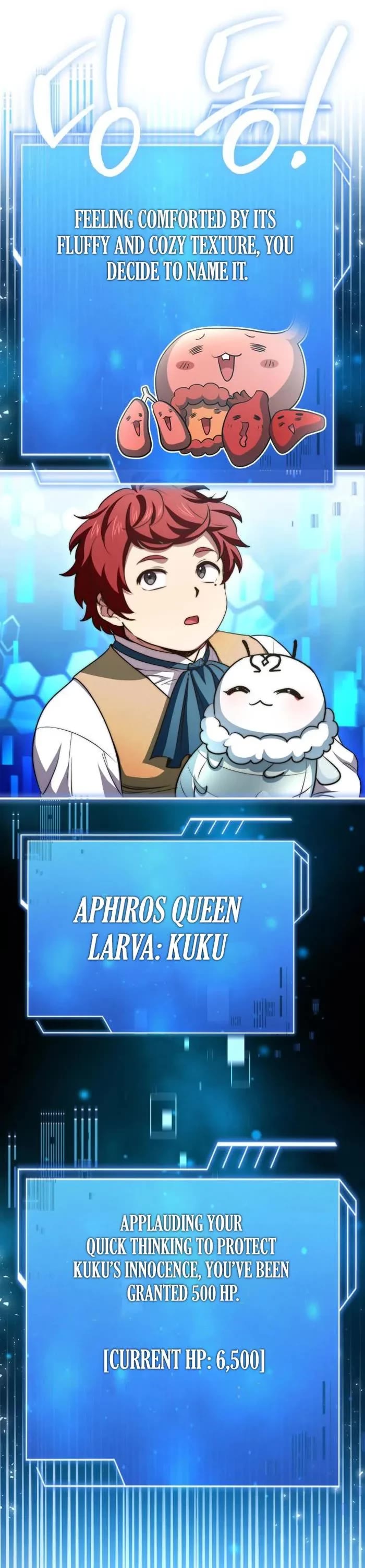 The Crown Prince That Sells Medicine chapter 60 page 41