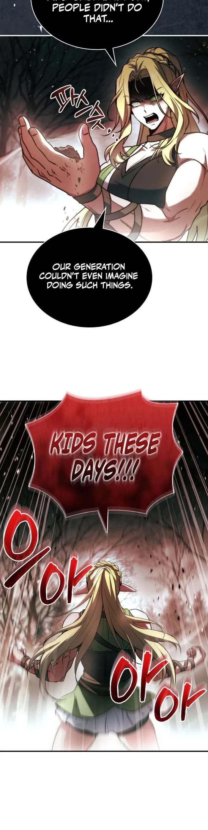 The Crown Prince That Sells Medicine chapter 60 page 45