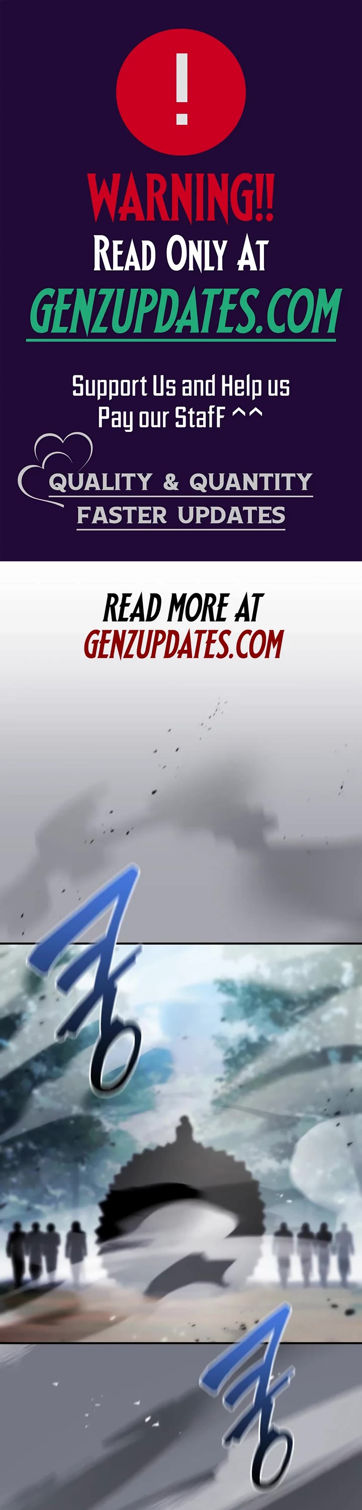 The Crown Prince That Sells Medicine chapter 61 page 1