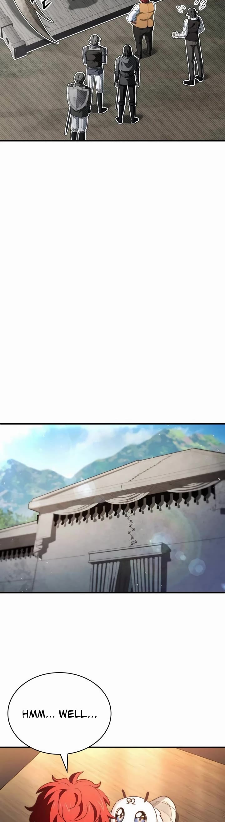 The Crown Prince That Sells Medicine chapter 61 page 11