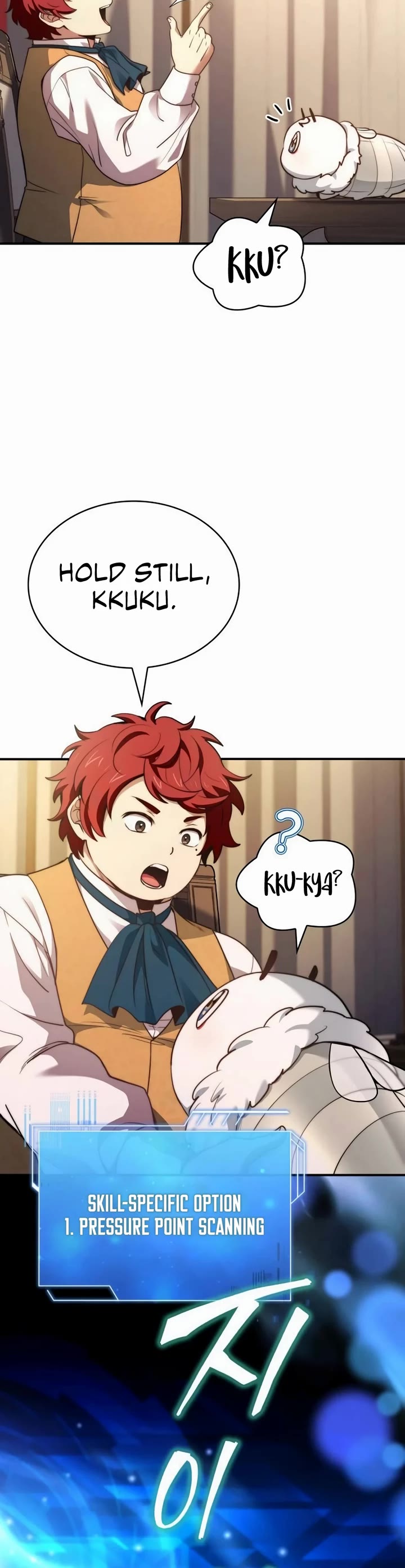 The Crown Prince That Sells Medicine chapter 61 page 15