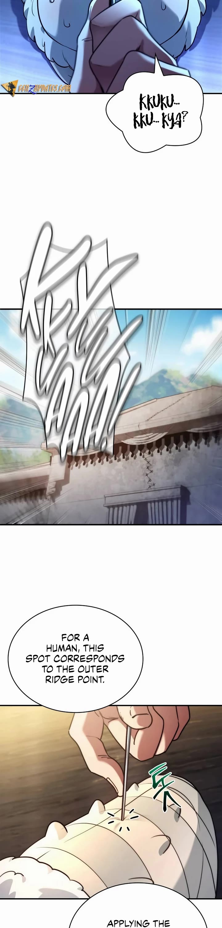 The Crown Prince That Sells Medicine chapter 61 page 17