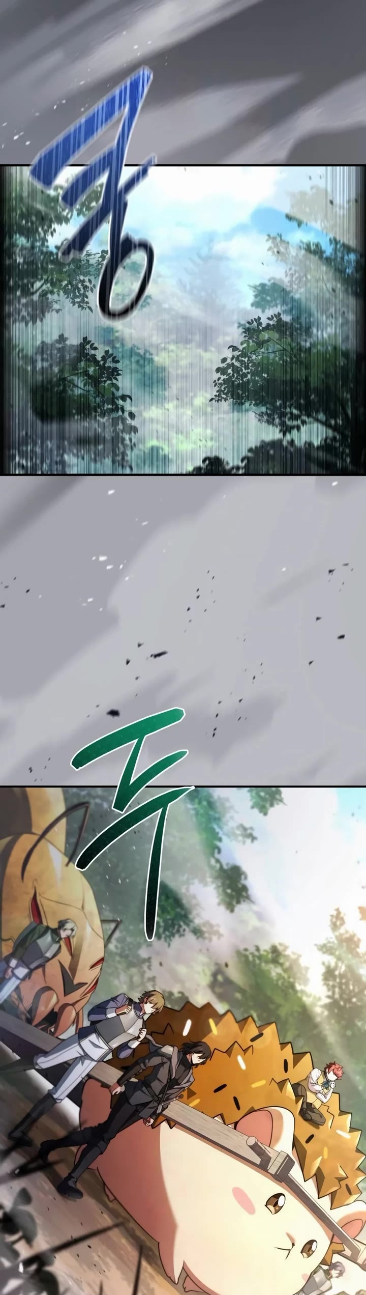 The Crown Prince That Sells Medicine chapter 61 page 2