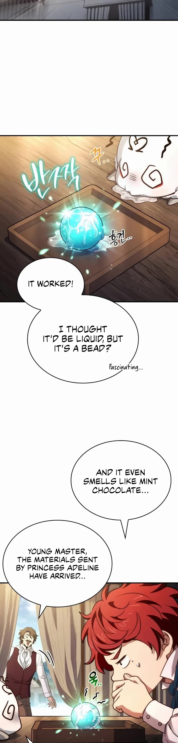 The Crown Prince That Sells Medicine chapter 61 page 20