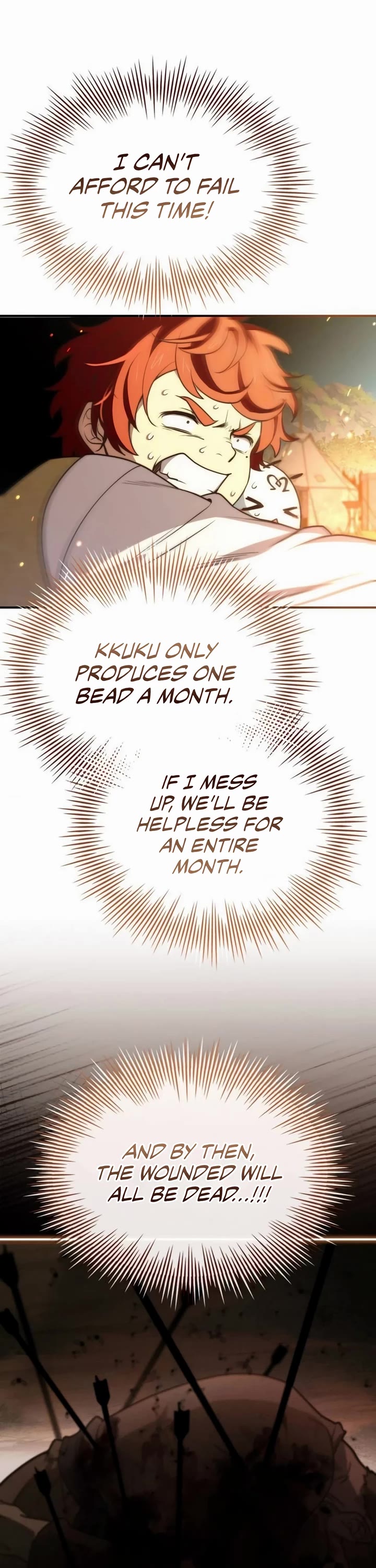 The Crown Prince That Sells Medicine chapter 61 page 28