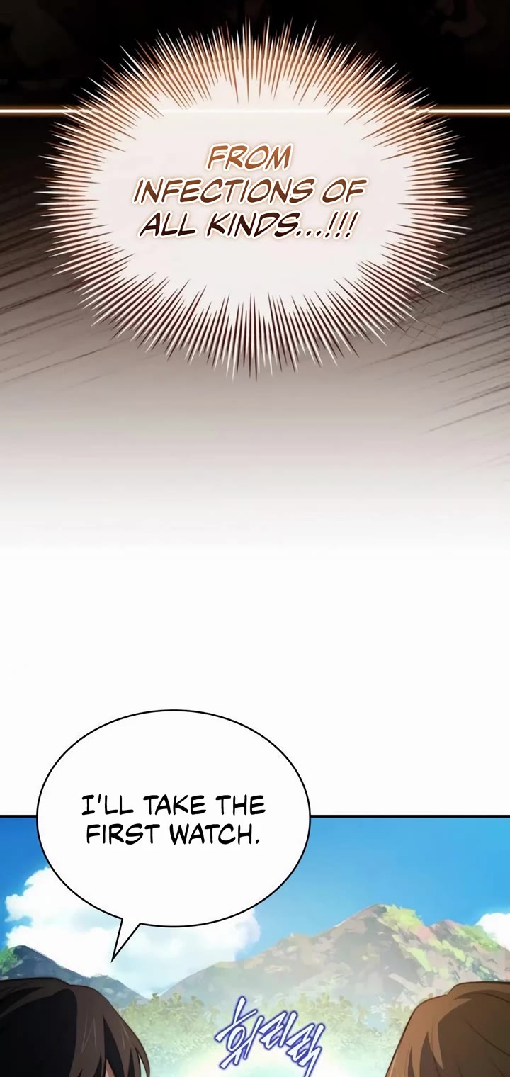 The Crown Prince That Sells Medicine chapter 61 page 29