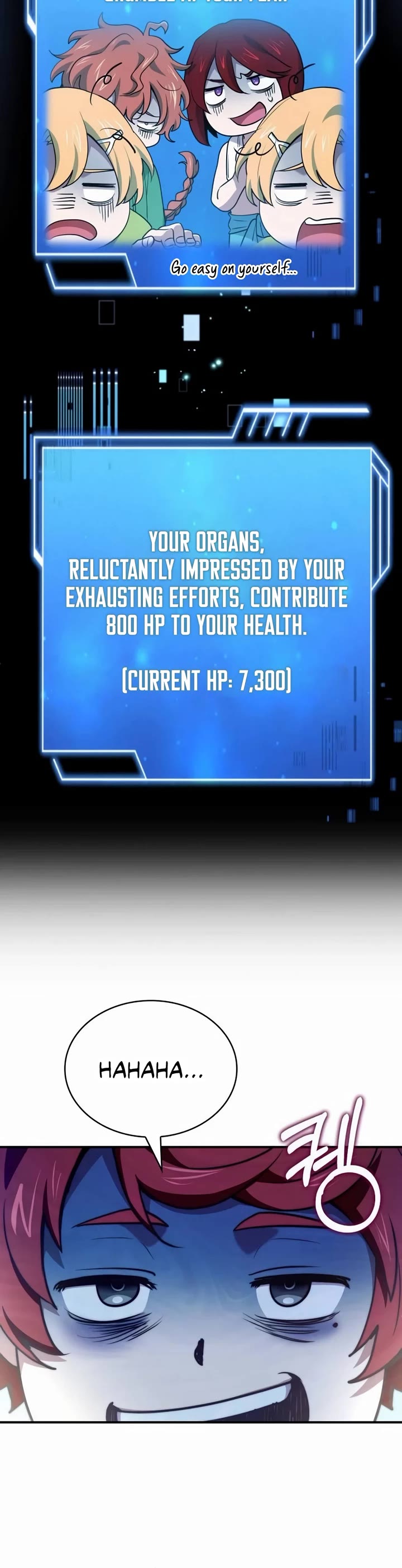 The Crown Prince That Sells Medicine chapter 61 page 35