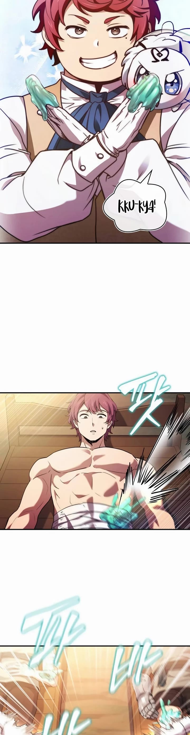 The Crown Prince That Sells Medicine chapter 61 page 38