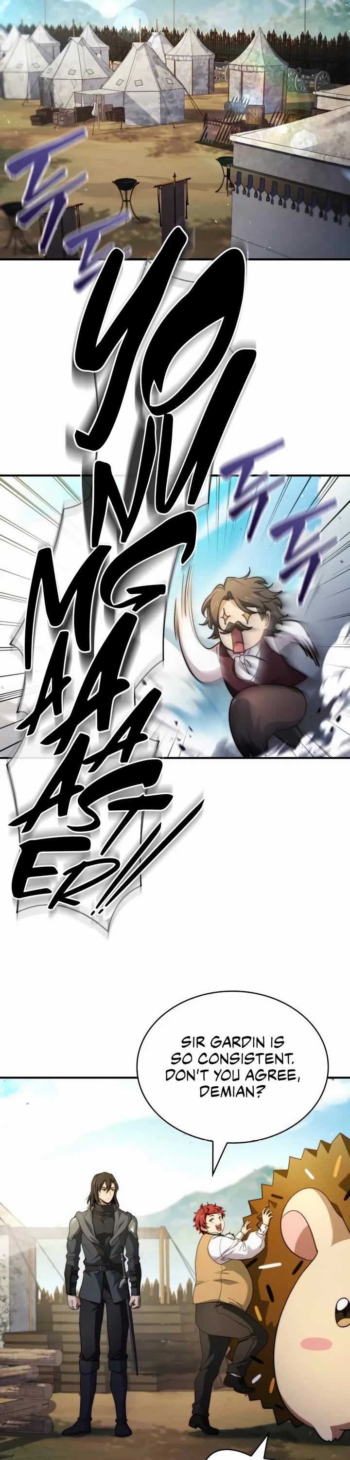 The Crown Prince That Sells Medicine chapter 61 page 4