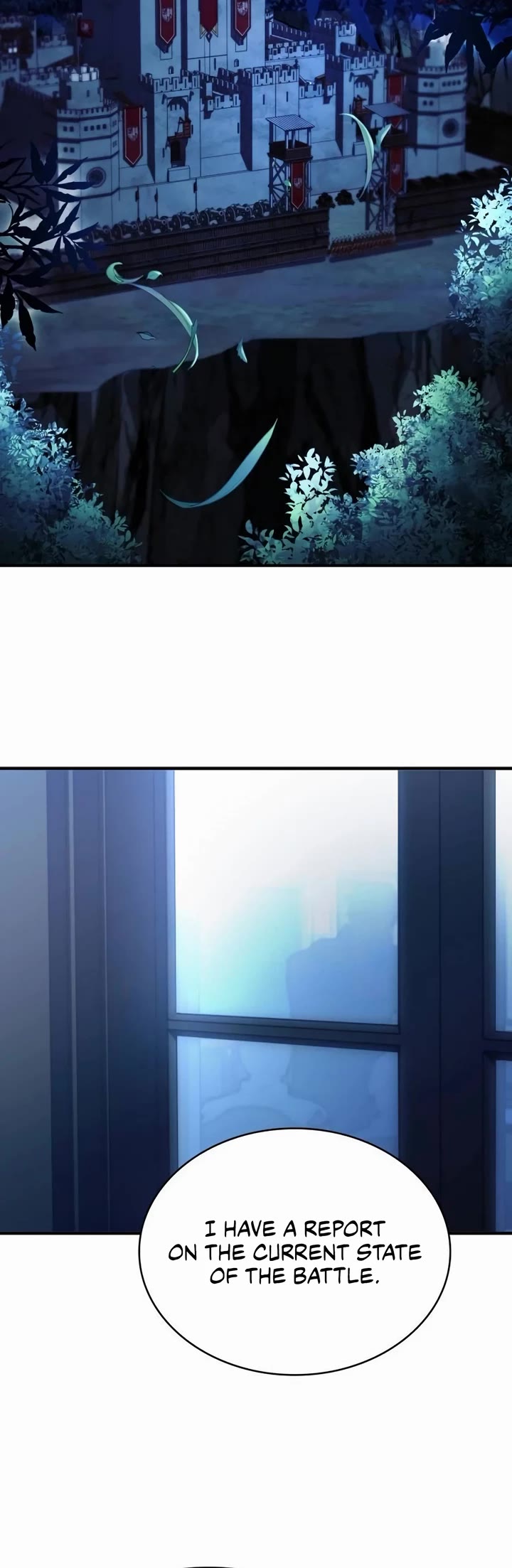 The Crown Prince That Sells Medicine chapter 61 page 42