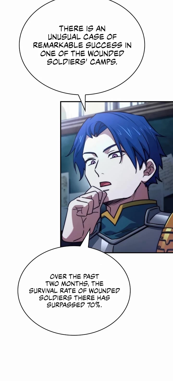 The Crown Prince That Sells Medicine chapter 61 page 46